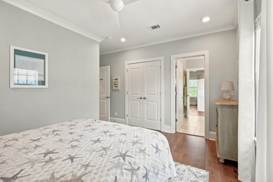 Rare main-level primary suite - while most 30A homes stack all - photo 25