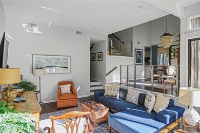 This beautifully updated end-unit condo offers the perfect - photo 5