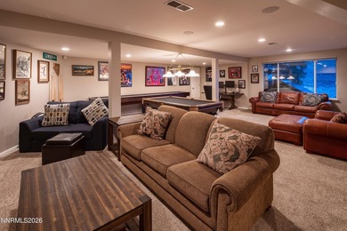 Best views in all of Reno!!! This Lakeridge Springs home feels - photo 25