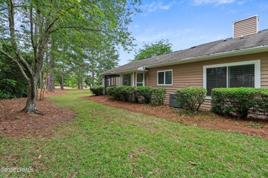 Welcome to this beautifully maintained home in Summerton Villas - photo 26