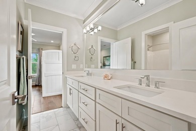 Rare main-level primary suite - while most 30A homes stack all - photo 26