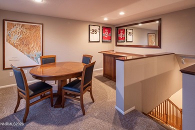 Best views in all of Reno!!! This Lakeridge Springs home feels - photo 26