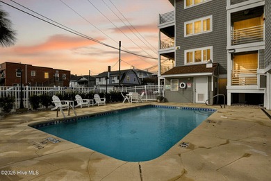 Beautifully updated 1-bedroom, 1-bath condo with ocean views at