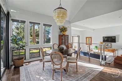 This beautifully updated end-unit condo offers the perfect - photo 7