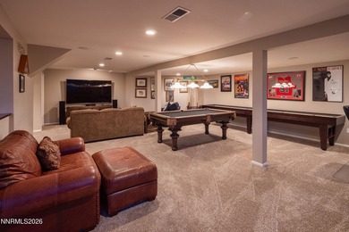 Best views in all of Reno!!! This Lakeridge Springs home feels - photo 27