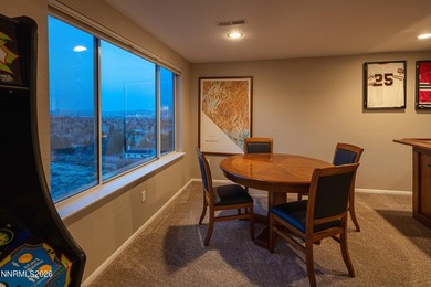 Best views in all of Reno!!! This Lakeridge Springs home feels - photo 28