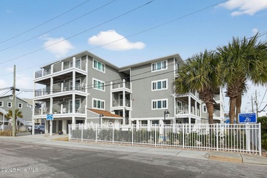 Beautifully updated 1-bedroom, 1-bath condo with ocean views at