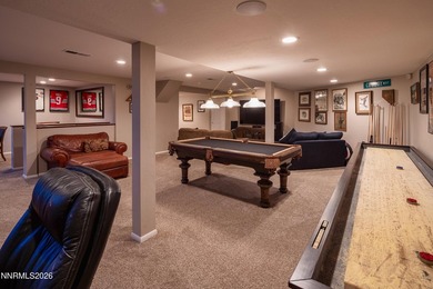 Best views in all of Reno!!! This Lakeridge Springs home feels - photo 29