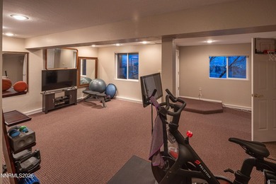 Best views in all of Reno!!! This Lakeridge Springs home feels - photo 30