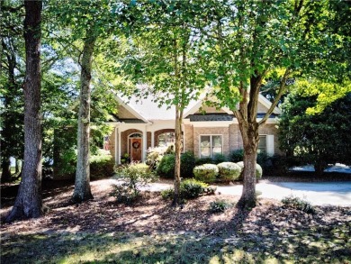 Lake Home Under Contract in Covington, Georgia
