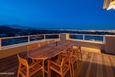 Best views in all of Reno!!! This Lakeridge Springs home feels - photo 31