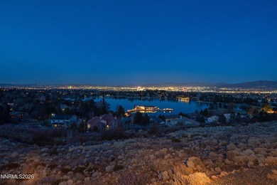 Best views in all of Reno!!! This Lakeridge Springs home feels - photo 32