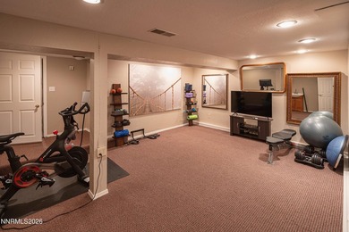 Best views in all of Reno!!! This Lakeridge Springs home feels - photo 33