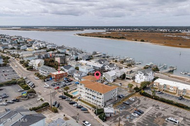 Beautifully updated 1-bedroom, 1-bath condo with ocean views at