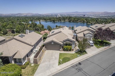 Best views in all of Reno!!! This Lakeridge Springs home feels - photo 34
