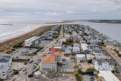 Beautifully updated 1-bedroom, 1-bath condo with ocean views at