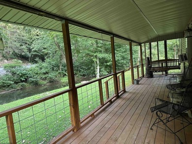 Riverfront retreat on 8 breathtaking acres! This beautiful home - photo 35