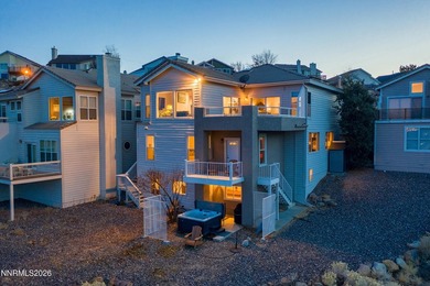 Best views in all of Reno!!! This Lakeridge Springs home feels - photo 35