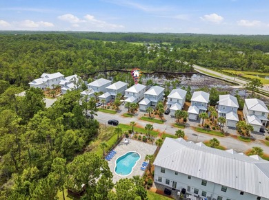 Rare main-level primary suite - while most 30A homes stack all - photo 36