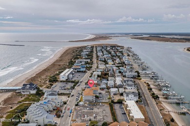 Beautifully updated 1-bedroom, 1-bath condo with ocean views at