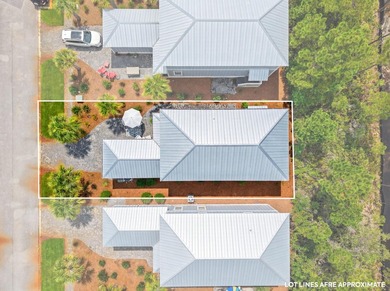 Rare main-level primary suite - while most 30A homes stack all - photo 37