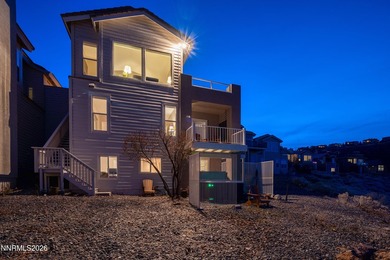 Best views in all of Reno!!! This Lakeridge Springs home feels - photo 37