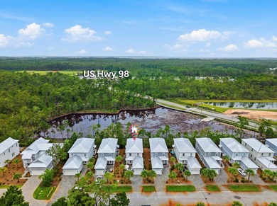Rare main-level primary suite - while most 30A homes stack all - photo 38