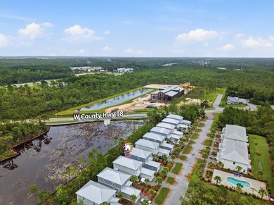 Rare main-level primary suite - while most 30A homes stack all - photo 39