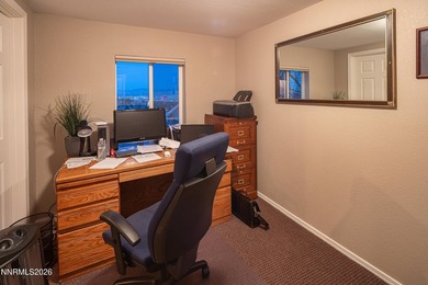 Best views in all of Reno!!! This Lakeridge Springs home feels - photo 39