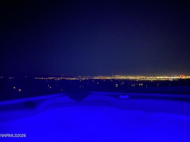 Best views in all of Reno!!! This Lakeridge Springs home feels - photo 40