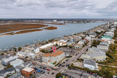 Beautifully updated 1-bedroom, 1-bath condo with ocean views at