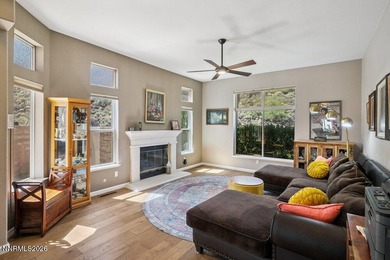 Best views in all of Reno!!! This Lakeridge Springs home feels - photo 42