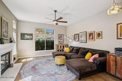 Best views in all of Reno!!! This Lakeridge Springs home feels - photo 43