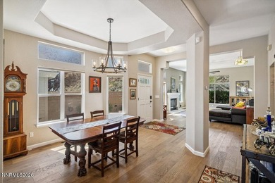 Best views in all of Reno!!! This Lakeridge Springs home feels - photo 44