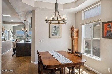 Best views in all of Reno!!! This Lakeridge Springs home feels - photo 45