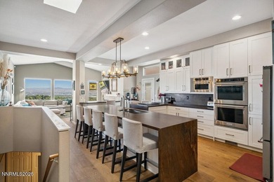 Best views in all of Reno!!! This Lakeridge Springs home feels - photo 46