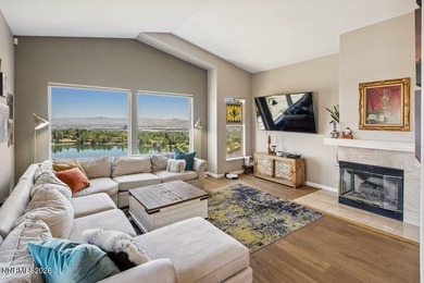Best views in all of Reno!!! This Lakeridge Springs home feels - photo 47