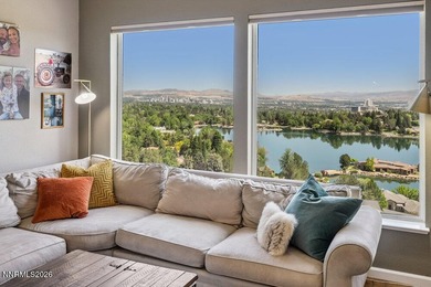 Best views in all of Reno!!! This Lakeridge Springs home feels - photo 49
