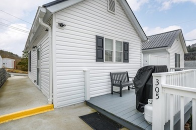 Own a beautifully restored piece of Fries, VA history. This - photo 49