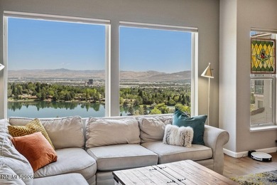 Best views in all of Reno!!! This Lakeridge Springs home feels - photo 50