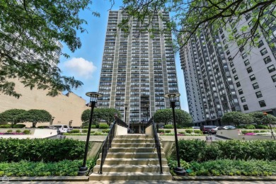 Lake Condo For Sale in Chicago, Illinois