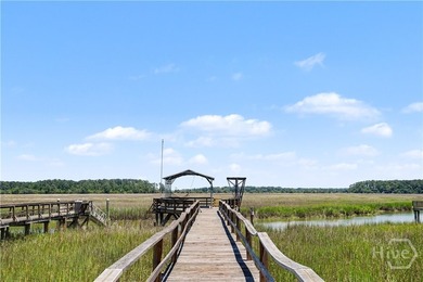 Welcome to your own private waterfront retreat in Savannah's - photo 3