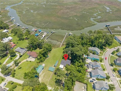 Welcome to your own private waterfront retreat in Savannah's - photo 4