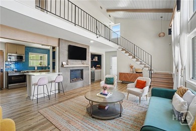 Welcome to your own private waterfront retreat in Savannah's - photo 7