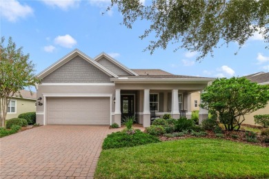 Lake Home For Sale in Deland, Florida