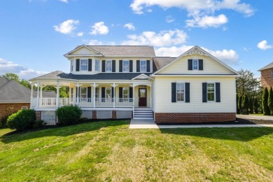 Lake Home For Sale in Forest, Virginia