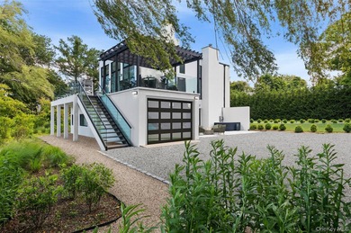 (private lake, pond, coastal) Home For Sale in Water Mill New York