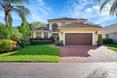 (private lake, pond, coastal) Home For Sale in Boynton Beach Florida