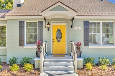 This stunning, move-in-ready home delivers high style, smart - photo 3
