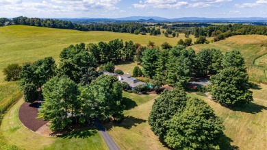 Lake Home For Sale in Waynesboro, Virginia